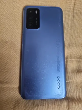 Oppo A54s