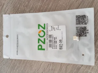 Cable Carga Magnético con dos conectores