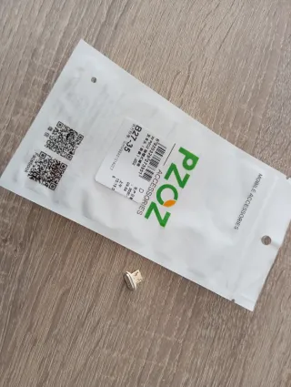 Cable Carga Magnético con dos conectores