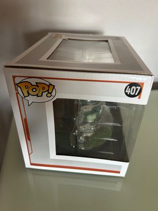 Funko Pop Maléfica 784 On Throne Disney