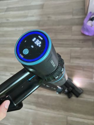 Aspiradora Cecotec Conga