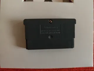 Gioco V-Rally 3 per Game Boy Advance