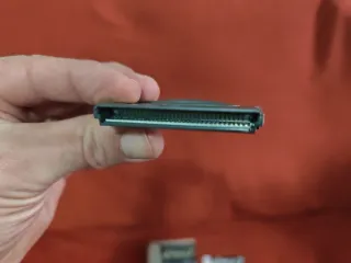 Gioco V-Rally 3 per Game Boy Advance