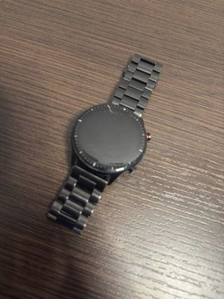 Smartwatch Negro