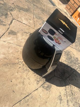 Freidora de aire Princess 3.2 L