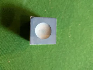 Mini mesa de billar