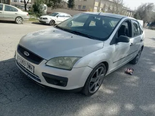 Ford Focus 1.8 tdci