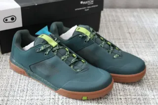 Zapatillas LM CrankBrothers Stamp Lace 43 44 45