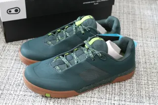 Zapatillas LM CrankBrothers Stamp Lace 43 44 45