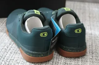 Zapatillas LM CrankBrothers Stamp Lace 43 44 45