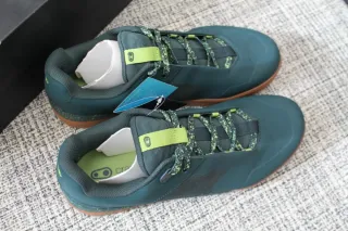 Zapatillas LM CrankBrothers Stamp Lace 43 44 45