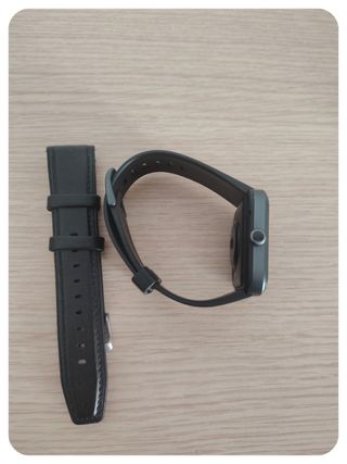 Smartwatch Orologio Conta Passi LIFEBEE Usato