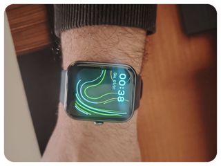 Smartwatch Orologio Conta Passi LIFEBEE Usato