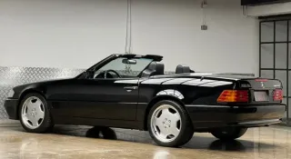 LLANTAS Doble Medida 18" MERCEDES AMG Monoblock