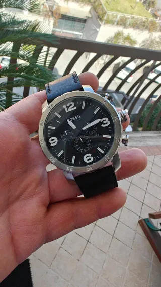 Orologio Fossil Quarzo Uomo