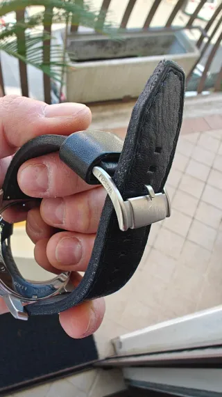 Orologio Fossil Quarzo Uomo