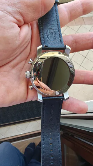 Orologio Fossil Quarzo Uomo