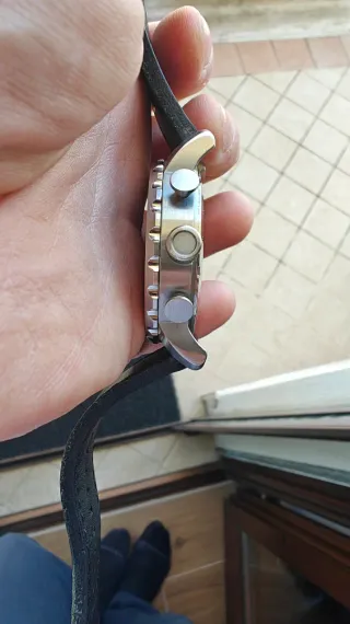 Orologio Fossil Quarzo Uomo