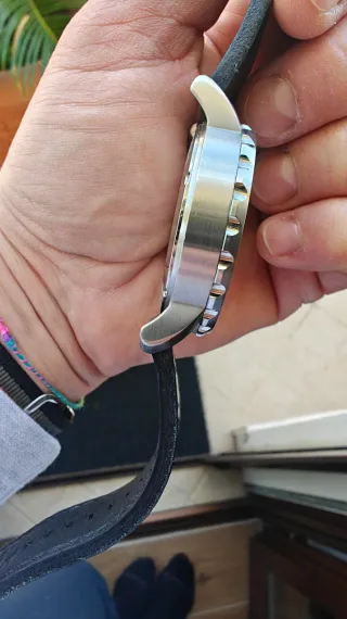 Orologio Fossil Quarzo Uomo