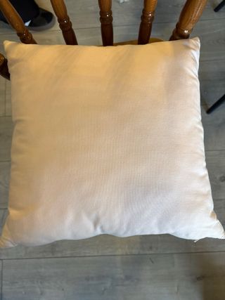 Ropa de cuna: nórdico, funda y cojín