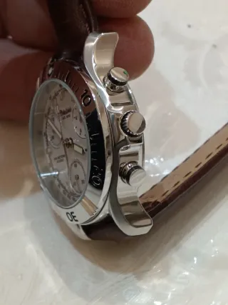 Philip Watch AQ 900 Swiss Made