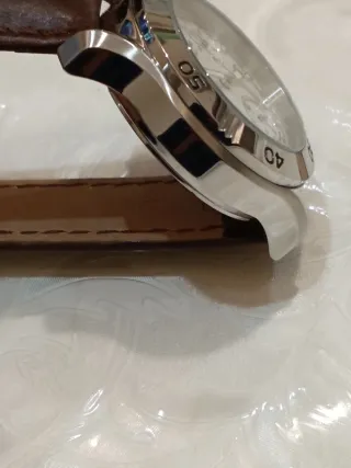 Philip Watch AQ 900 Swiss Made