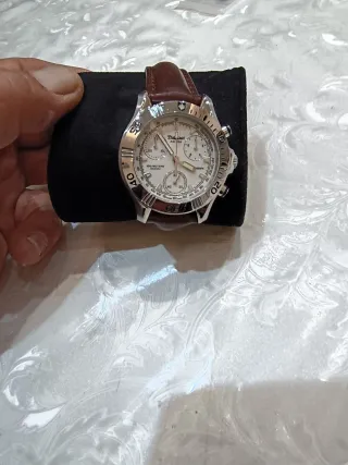 Philip Watch AQ 900 Swiss Made