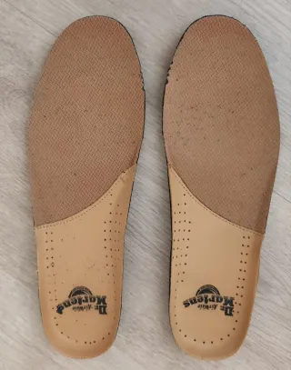 Botas Dr. Martens 1460 Negras Talla 42