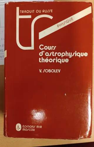 3 libros física editorial MIR