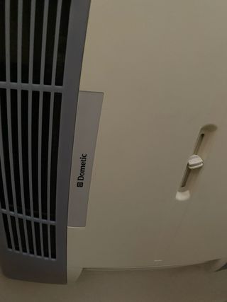 Aire Acondicionado Dometic 1600 plus para Caravana