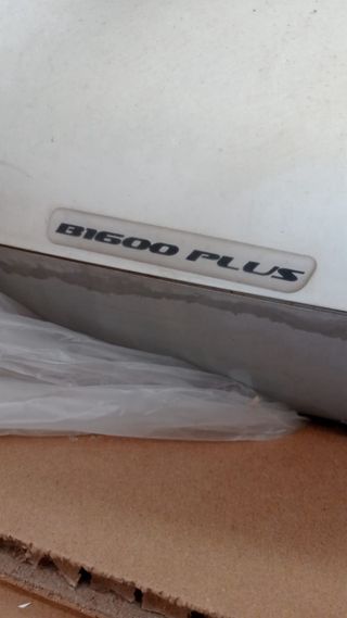 Aire Acondicionado Dometic 1600 plus para Caravana
