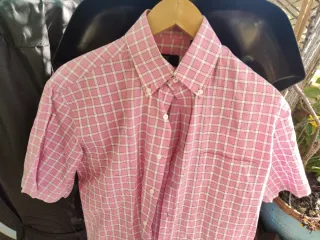 Camisa hombre DOC Sport