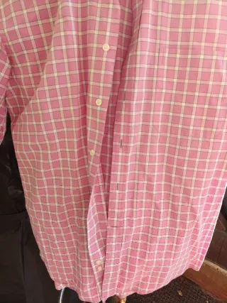 Camisa hombre DOC Sport