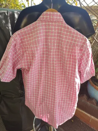 Camisa hombre DOC Sport