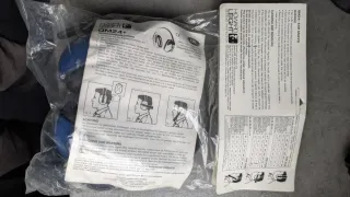 Howard Leight QM24+ Quiet Muff