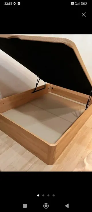 OFERTAZO TOTAL DE CAMAS COMPLETAS!