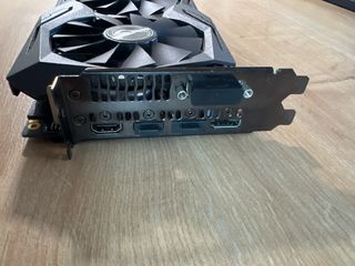 Tarjeta Gráfica Asus ROG Strix GTX 1080 8GB