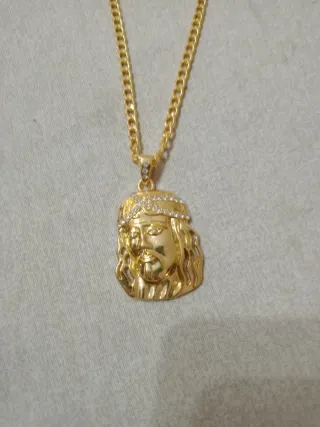 Orologio Seiko Uomo Oro