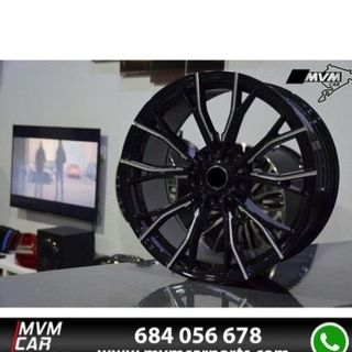 Llantas 20 BMW M Competition BM029