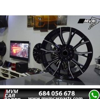 Llantas 20 BMW M Competition BM029