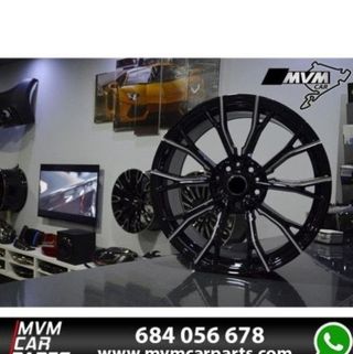 Llantas 20 BMW M Competition BM029
