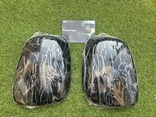 Tapas Faros Traseros MINI Ahumadas