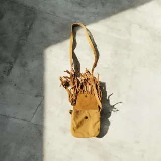 Bolso bandolera United Colors of Benetton