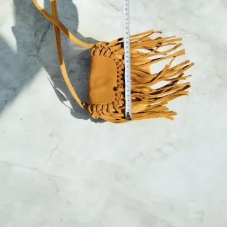 Bolso bandolera United Colors of Benetton