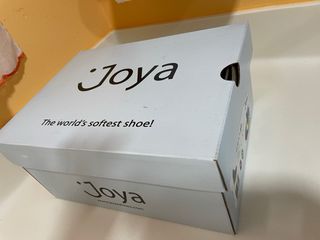 Botas Joya Sonja High-Top Teak Talla 38.5