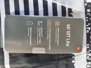 Xiaomi 10T Lite 5G