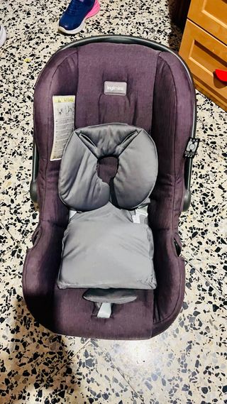 Carro Inglesina Completo