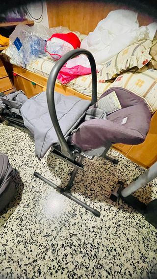 Carro Inglesina Completo