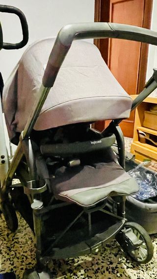 Carro Inglesina Completo