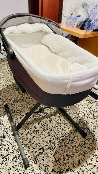 Carro Inglesina Completo